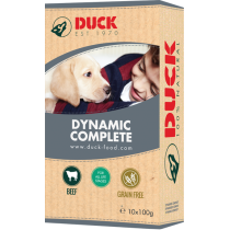 Duck kompleet dynamiek 8kg